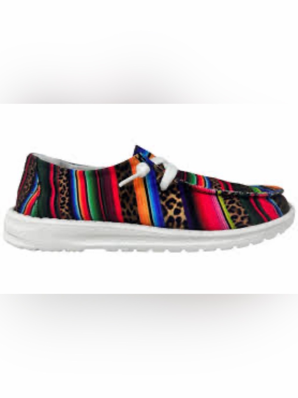 Gypsy Jazz Adair Women's Slip on Sneaker